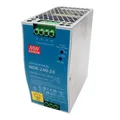 Mean Well NDR-240-24 100-240 VAC 50/60 Hz Hutschienen-Netzteil -unused-