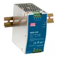 NDR-240-24 - Mean Well - DIN-Schienen-Netzteil - 240W - 24V