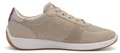 Ara 54052-08 LISSABON 4.0, Sneaker in Beige für Damen, Größe 37,5