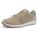 Ara Sneaker Lissabon Sneaker beige 37,5 EU
