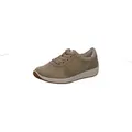 Ara Ara Schnürschuh beige 37 EU