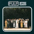 Pulp Different Class (Vinyl) 12" Album (US IMPORT)