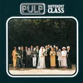 Pulp Different Class Vinyl LP Neu Und Versiegelt Riedition