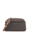 Michael Kors Jet Set Small | Umhängetasche - Damen | braun 32F5GJ6C5B-252