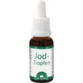 JOD TROPFEN Dr.Jacob's 20 ml PZN17565568