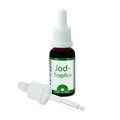 JOD TROPFEN Dr.Jacob's 20 ml