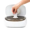Prince Lionheart EVO Wischtücherwärmer für Einweg-Babytücher  Ever-Fresh-System