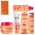 5tlg. Loreal Elvital Dream Length Super-Aufbau | brüchiges langes Haar
