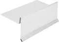 Sarei Ortblech ohne Wasserfalz 2000 x 250 mm natur