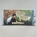Harry Potter und der Stein der Weisen (2001) Trading Cards Booster Movie Wizards