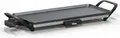 Tristar BP-2668 Elektrogrill, schwarz, 1800 W