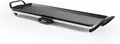 Tristar Tisch-Grill slim L Große Backfläche von 70 x 23 cm, Thermostat, BP-2668