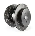 Satz EBC Blade Sport Rotor High Karbon Slotted Bremsscheiben BSD1386