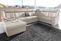 sit&more Wohnlandschaft Basel U-Form, wahlweise mit Relaxfunktion