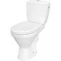Wc-kombination Cersania Simple On Stand-wcs