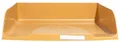 EXACOMPTA Briefablage 6x Briefablage Combo Styli, Neo Deco - Or cuivré - 11129D, Briefkörbe