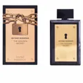 Antonio Banderas The Golden Secret Eau De Toilette Spray