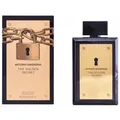 Antonio Banderas The Golden Secret Eau De Toilette Spray 200ml
