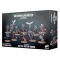 Games Workshop Warhammer 40k - Adepta Sororitas Battle Sisters Squad (Kunststoff) (52-20)