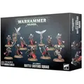 Games Workshop Warhammer 40k Adepta Sororitas: Battle Sisters Squad