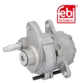 FEBI BILSTEIN Riemenspanner Keilrippenriemen für Mercedes-Benz C-Klasse W202