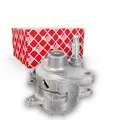 FEBI BILSTEIN Riemenspanner, Keilrippenriemen 04001 für MERCEDES-BENZ VW