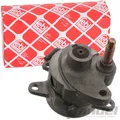 FEBI RIEMENSPANNER KEILRIPPENRIEMEN für MERCEDES VITO BUS W638 CLK C208 V-KLASSE