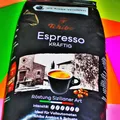 Tchibo Espresso Sizilianer Art Bohnen 1000g