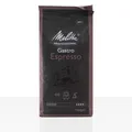 Melitta Gastronomie Espresso 100% Arabica - 1kg ganze Kaffee-Bohne