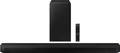 Samsung HW-Q64B 3.1 Kanal Soundbar Dolby Atmos Q-Symphony Adaptive Sound