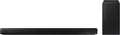 Samsung HW-Q64B 3.1.-Kanal Q-Soundbar, Dolby Atmos 3.1 u. DTS Virtual:X, Schwarz
