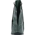 Magni Floraworld Baum-Bewässerungssack, grün, 75 Liter (Baumbewässerungssack) (204087)