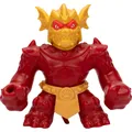 Goo Jit Zu Stretch Strikers - Dragon Knight Blazagon (42780) (0630996427804)