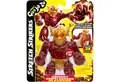 Moose Toys Spielfigur Moose Toys Heroes of Goo Jit Zu - Stretch Strikers