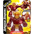 Moose Toys Heroes of Goo Jit Zu - Stretch Strikers S11 Heldenpack Blazagon
