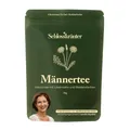 Männertee mit Weidenröschen und Löwenzahn | Prostata Tee für Männer mit 100% natürlichen Zutaten | Weidenröschentee für Prostata, Magen und Leber | Kleinblütiges Weidenröschen & Schafgarbe