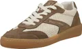 Marc O Polo Sneaker Sneaker Veloursleder/Textil