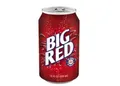 Big Red 35,5cl (pack de 12)