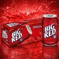 Big Red Soda 12 x 355ml Vorratspack inkl. Pfand