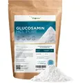Glucosamin HCL Pure, 1000 g reines Pulver ohne Zusätze