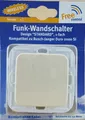 KOPP Free Control Funk-Wandschalter Design Standard Creme 1fach 822701181 O10-78