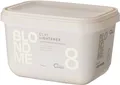 Schwarzkopf BlondMe Clay Lightener 8 350 g Blondierung