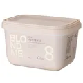 Schwarzkopf Professional BLONDME Clay Lightener 350 g