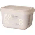 Schwarzkopf Professional BLONDME Clay Lightener 350 g