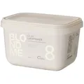 Schwarzkopf Blondme CLAY Lightener 8 Aufheller 350g