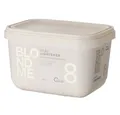 Schwarzkopf Professional Haarkur Blondme Bond CLAY Lightener 8 Aufheller 350g
