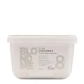 Schwarzkopf Professional Blond Me Clay Lightener 8 350gr - Tonaufheller