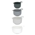 alpina Mixing bowl 4pc (20 cm, 8.25 l, 4x) (871125217977)