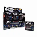 STAR WARS MICRO GALAXY SQUADRON Sammelfiguren SERIE 1 Display mit 12x BLINDBOX