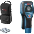 Bosch Professional D-Tect 120 (Leitungssucher) (0601081300)